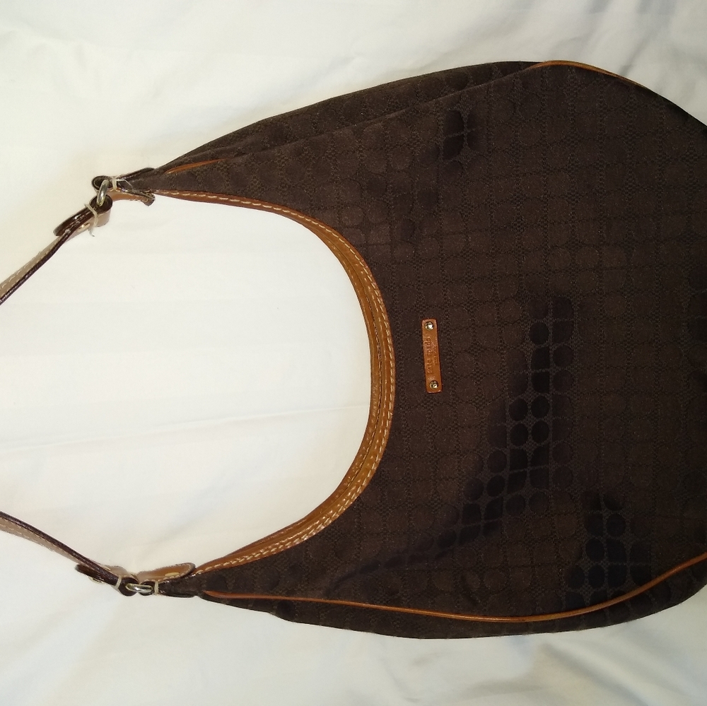 - Kate Spade purse over the shoulder bag fal…